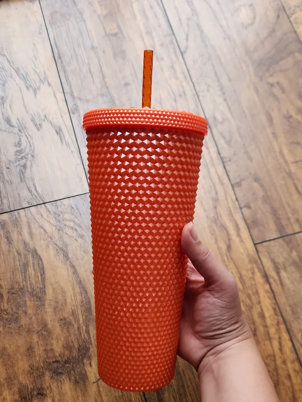Starbucks Tumbler